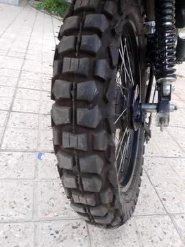 دایچی‏، DT 200‏ - تصویر 4