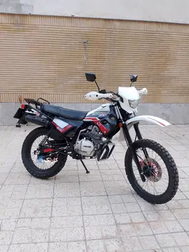 دایچی‏، DT 200‏ - تصویر 2