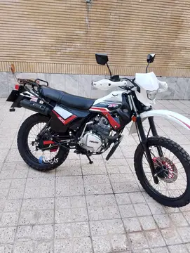 دایچی‏، DT 200‏