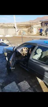 پژو‏، 405‏، GLX بنزینی‏ - تصویر 2