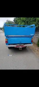 نیسان‏، پاترول وانت‏ - تصویر 4
