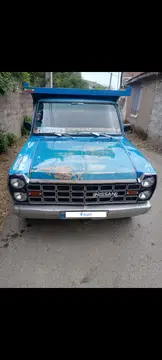 نیسان‏، پاترول وانت‏ - تصویر 3