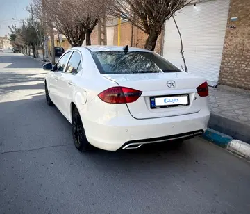 جک‏، جی 5‏، 1.8 لیتر اتوماتیک‏ - تصویر 2