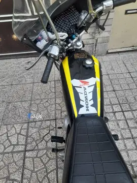 هوندا‏، CDI 125‏ - تصویر 3