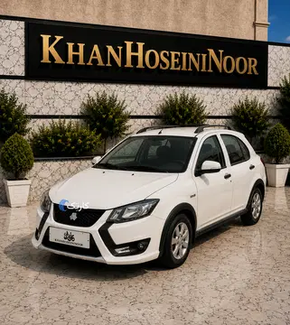 کوییک‏ s ۱۴۰۲ بدون رنگ