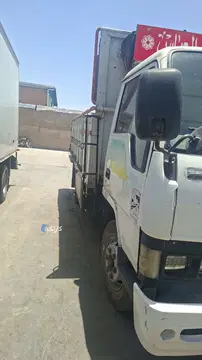 هیوندا ۶ تن - تصویر 2