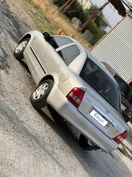 مزدا‏، 323‏، اتوماتیک‏ - تصویر 3
