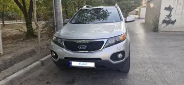 کیا‏، سورنتو‏، 6 سیلندر‏ - تصویر 2