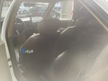 پژو‏، پارس‏، XU7‏ داشبرد جدید مدل ۹۳ - تصویر 4