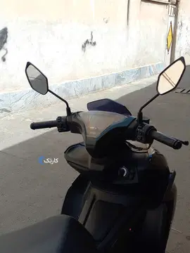 ایران دوچرخ‏، ایردوکو 150‏ - تصویر 3