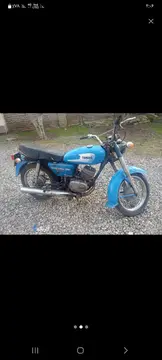 یاماها‏، GEAR 125‏ - تصویر 1