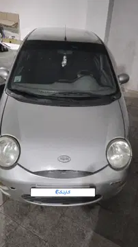 ام وی ام‏، 110‏، 3 سیلندر‏