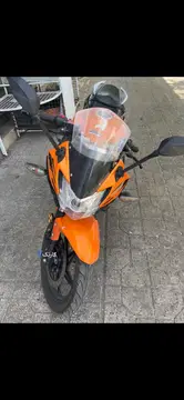 مگلی‏، 200R‏ - تصویر 3