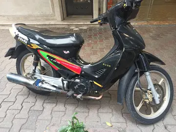 هیرمن‏، CDI 125‏ - تصویر 3