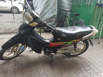 هیرمن‏، CDI 125‏ - تصویر 2