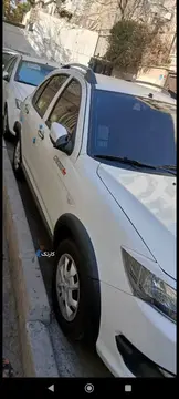 کوییک‏، GX‏، L دنده ای‏ کارکرد۲۲۰۰۰ - تصویر 3