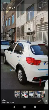 کوییک‏، GX‏، L دنده ای‏ کارکرد۲۲۰۰۰ - تصویر 5