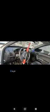 کوییک‏، GX‏، L دنده ای‏ کارکرد۲۲۰۰۰ - تصویر 4