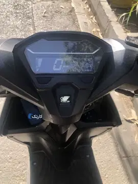 کویر موتور‏، S2 150‏ - تصویر 3
