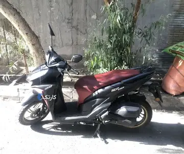 کویر موتور‏، S2 150‏ - تصویر 4