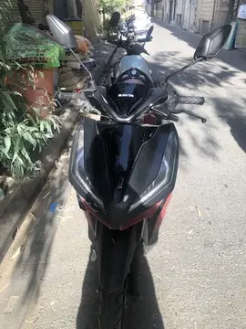 کویر موتور‏، S2 150‏ - تصویر 2