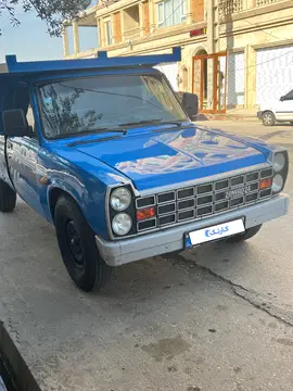 نیسان‏ دوگانه فابریک۱۴۰۲