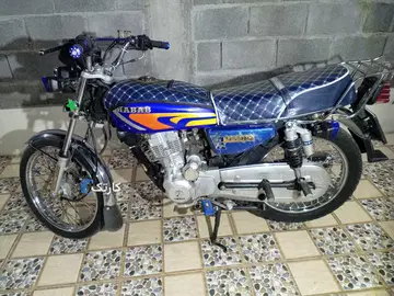 یاماها‏، DT 200‏