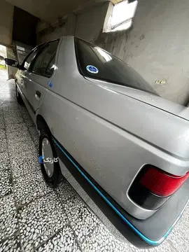 پژو‏، 405‏، GLX بنزینی‏ - تصویر 2