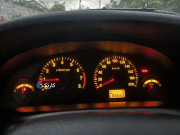 پژو‏، 405‏، GLX بنزینی‏ - تصویر 5
