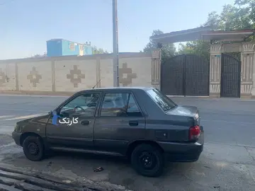 پراید‏، 132‏، SX‏ - تصویر 3