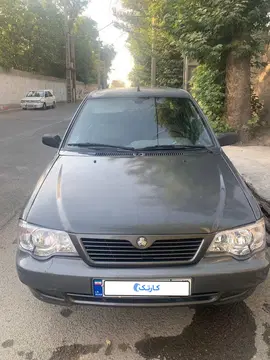 پراید‏، 132‏، SX‏ - تصویر 1
