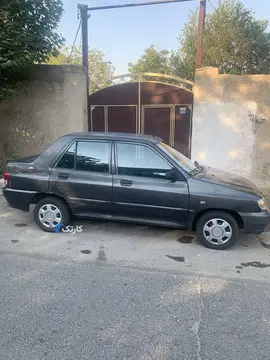 پراید‏، 132‏، SX‏ - تصویر 2