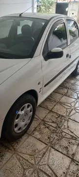 پژو‏، 206 SD‏، V8‏ - تصویر 3