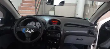 پژو‏، 206 SD‏، V8‏ - تصویر 5