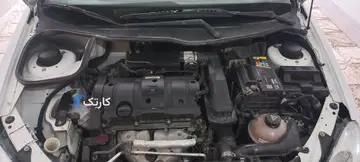 پژو‏، 206 SD‏، V8‏ - تصویر 6
