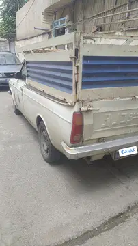 پیکان‏، وانت‏، دوگانه سوز‏ - تصویر 4