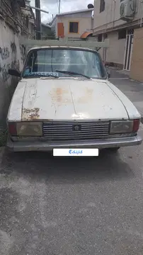پیکان‏، وانت‏، دوگانه سوز‏ - تصویر 3