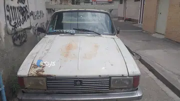 پیکان‏، وانت‏، دوگانه سوز‏ - تصویر 6