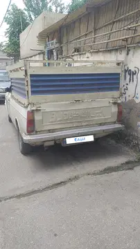 پیکان‏، وانت‏، دوگانه سوز‏ - تصویر 2