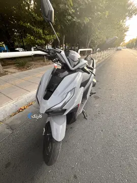کویر موتور‏، S2 150‏ - تصویر 2