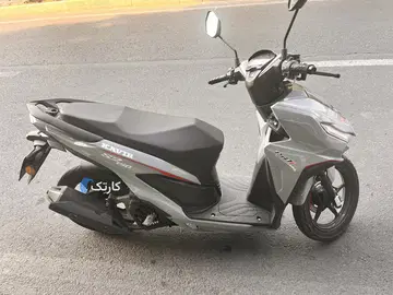 کویر موتور‏، S2 150‏ - تصویر 3