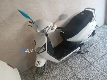 ماهیندرا‏، گوستو‏ - تصویر 3