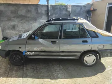 پراید‏، 131‏، SX‏ - تصویر 4