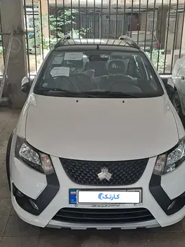 کوییک‏، GXR‏، L دنده ای‏