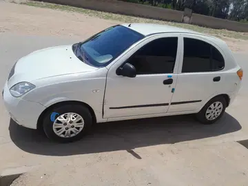 تیبا‏، هاچ بک‏، EX‏ - تصویر 2