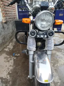 ان ام بی‏، 200‏ - تصویر 2