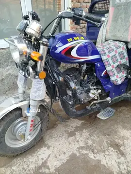 ان ام بی‏، 200‏ - تصویر 4