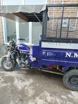 ان ام بی‏، 200‏ - تصویر 3