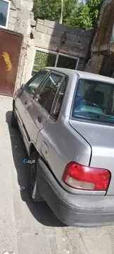 پراید‏، صندوق دار‏ - تصویر 4