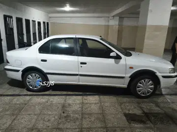 سمند‏، LX‏، TU5‏ - تصویر 3